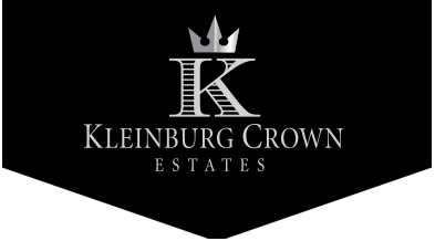 Kleinburg Crown Estates Logo
